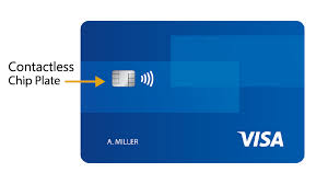 Contactless Cards